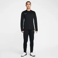 Nike Academy мужские Dri-FIT Soccer Tracksuit цвет черный