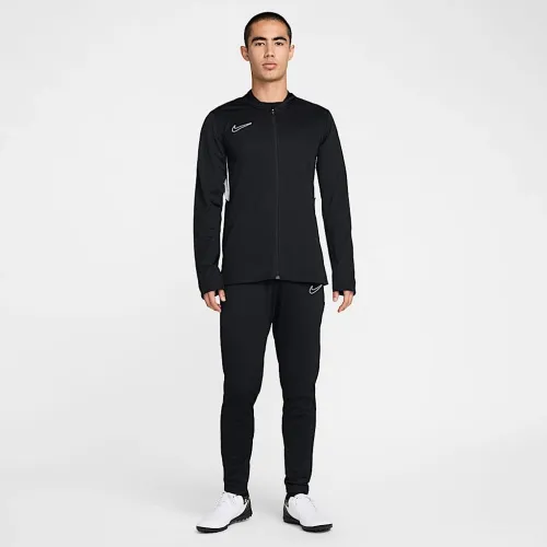 Nike Academy чоловічі Dri-FIT Soccer Tracksuit колір чорний