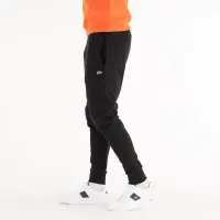 Штаны Lacoste Tracksuit Trousers Bottom XH9624-031 - Черные