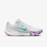 Nike Zoom Challenge женская Pickleball Кроссовки цвет белый