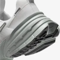 Nike V2K Run GORE-TEX женская Waterproof Кроссовки цвет серый