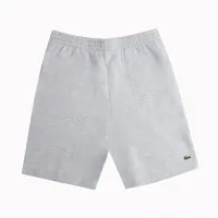 Шорты Lacoste GH9627-CCA - Серые