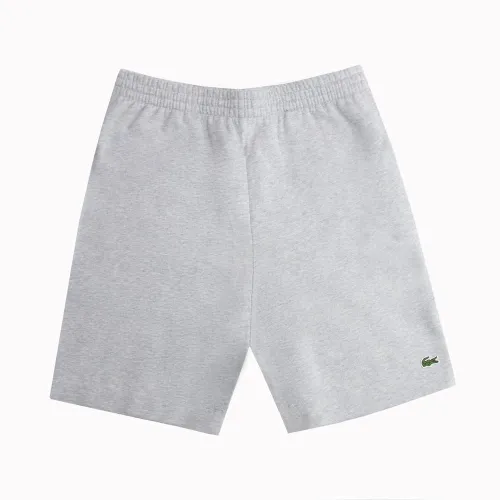 Шорти Lacoste GH9627-CCA - Сірі