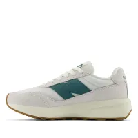 Кроссовки New Balance U370CC - Бежевый