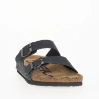 Шлёпанцы O'Neill Sandy Slider Men Low 90241052.25Y - Черные