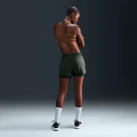 Nike One жіноча Dri-FIT З високою талією 3