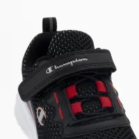 Кросівки Champion Shout Out B PS S32662-KK001 - Чорні