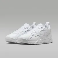 Nike Air Jordan MVP 92 мужские Кроссовки цвет белый