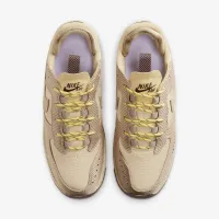 Nike Air Force 1 Wild женская Кроссовки цвет коричневый