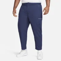 Nike Sportswear Style Essentials мужские Utility Pants синий
