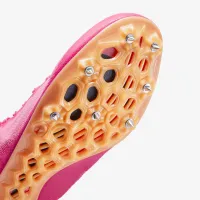 Nike Ja Fly 4 Track and Field Sprinting Spikes Pink
