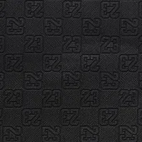 Nike Jordan Monogram Pouch (0.69L) колір чорний