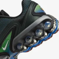 Nike Air Max Dn Big дитячі Кросівки колір чорний