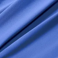 Nike Universa жіноча Medium-Support Padded Sports Bra Tank блакитний