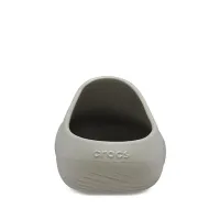 Шлёпанцы Crocs Mellow Recovery Clog 208493-1LM - Серые