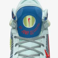 Nike G.T. Jump 2 Men's баскетбольные обовь Grey