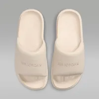 Nike Jordan Sophia жіноча Slides колір коричневий