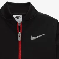 Nike KSA Tricot комплект Baby (12-24M) Tracksuit колір чорний
