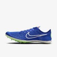 Nike Zoom Mamba 6 Track & Field Distance Spikes блакитний