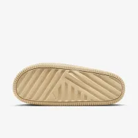 Nike Calm чоловічі Slides колір коричневий