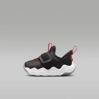 Nike Jordan 23/7.2 EasyOn Baby/Toddler Кросівки колір чорний