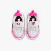 Nike Air Max Nova Baby/Toddler Кросівки колір білий