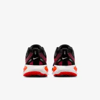 Nike Vomero 18 Big дитячі Road Running Кросівки колір чорний
