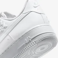 Nike Air Force 1 '07 женская Кроссовки цвет белый