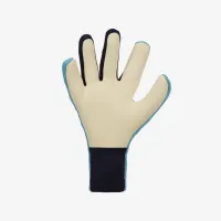 Nike Dynamic Fit Soccer Goalkeeper Gloves блакитний