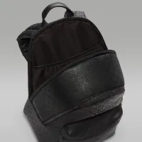 Nike Jordan Monogram наплічник (20L) колір чорний