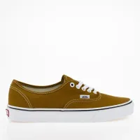 Кроссовки Vans Color Theory Authentic VN0009PV1M71 - żółte
