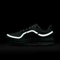 Nike Pegasus Premium мужские Road Running Кроссовки цвет зеленый