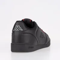 Кроссовки Kappa Marabu 242765-1120 - Черные