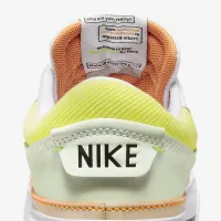 Nike Court Legacy Lift жіноча Кросівки колір білий