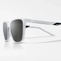 Nike State Polarized Sunglasses синий