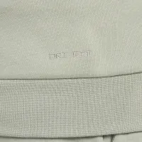 Nike Primary Fleece чоловічі Dri-FIT UV Performance Crew колір зелений