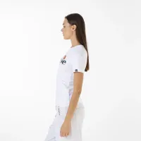 Футболка Ellesse Kittin SGK11399908 - Белая