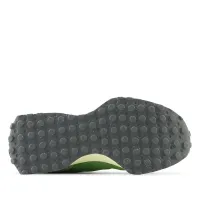 Кроссовки New Balance GS327RB - Зеленые