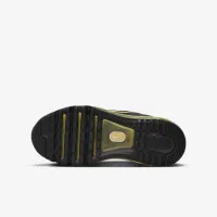 Nike Air Max 2013 Big дитячі Кросівки колір чорний