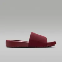 Nike Jordan NOLA женская Slides цвет красный