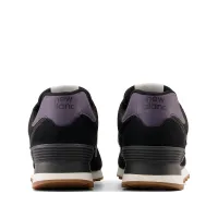 Кроссовки New Balance WL574RA - Черные
