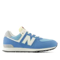 Кроссовки New Balance GC574RCA - Голубые