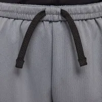 Nike Multi Big дитячі (для хлопчиків) Dri-FIT Split шорти колір сірий
