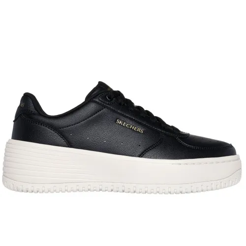 Кросівки Жіночі Skechers Grand 92 - Be Lifted (185110-BLK)