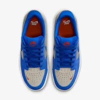 Nike SB Force 58 Skate Кроссовки цвет серый
