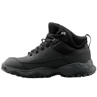 Кроссовки THE NORTH FACE STORM STRIKE III WP цвет черный WATERPROOF (NF0A5LWGKT01)