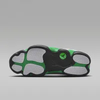 Nike Jordan 6 Rings чоловічі Кросівки колір білий