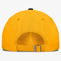 Pittsburgh Pirates Cooperstown Club чоловічі Nike MLB Adjustable Hat Yellow