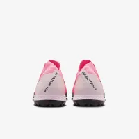 Nike Phantom GX 2 Pro TF Low-Top Soccer Кросівки Pink