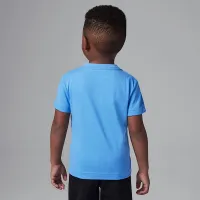 Nike Jordan Toddler In Flight футболка синий